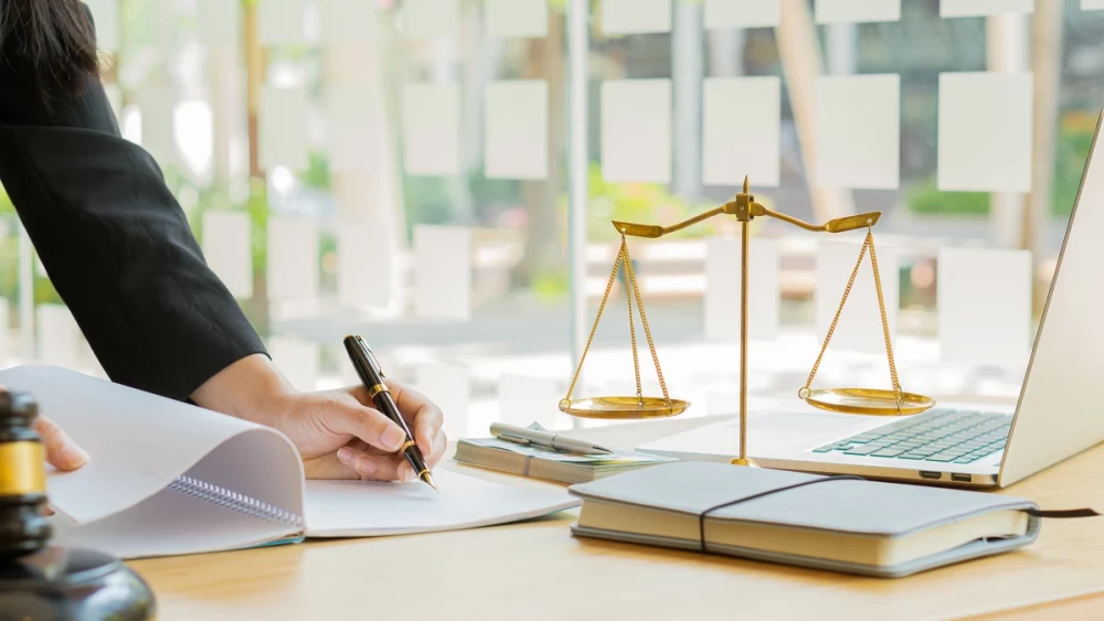 Conseil en juridique d’entreprise {{localite_seo}}