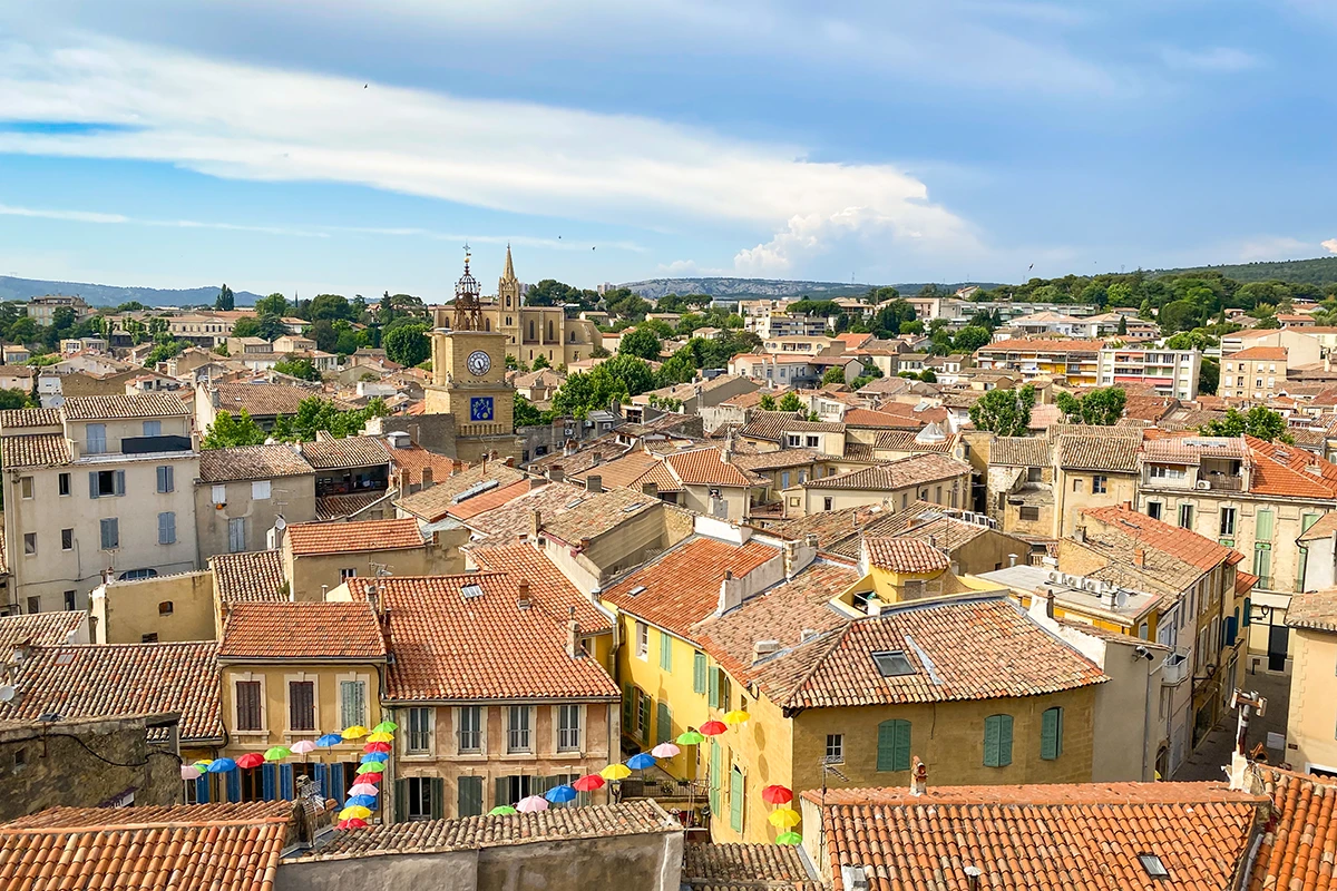 Cabinet comptable Salon-de-Provence