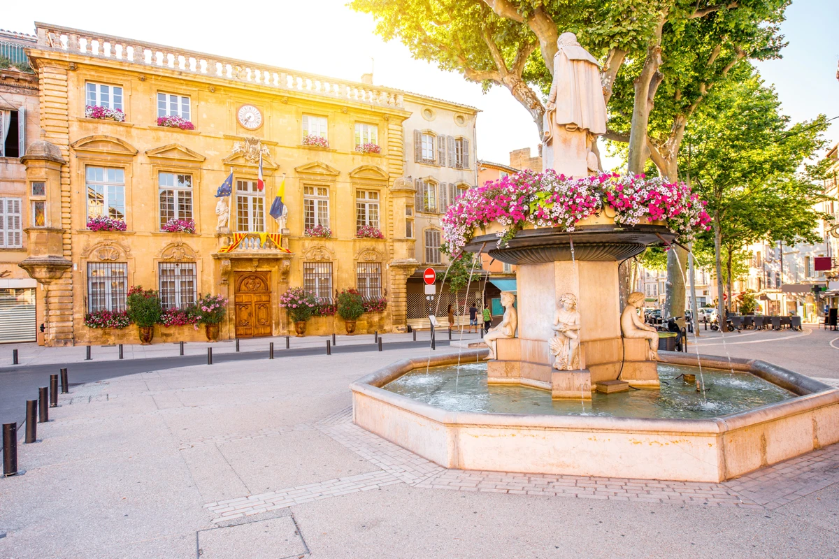 Comptabilité Salon-de-Provence