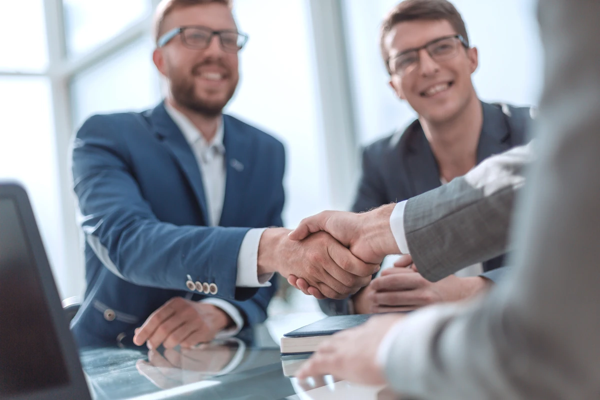 Conseil en cession d’entreprise Salon-de-Provence